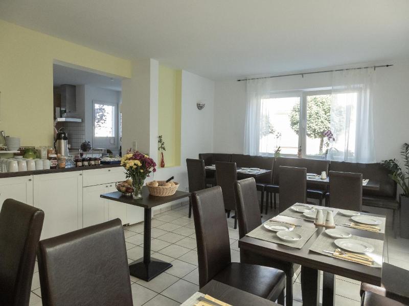 Haus Hillebrand image