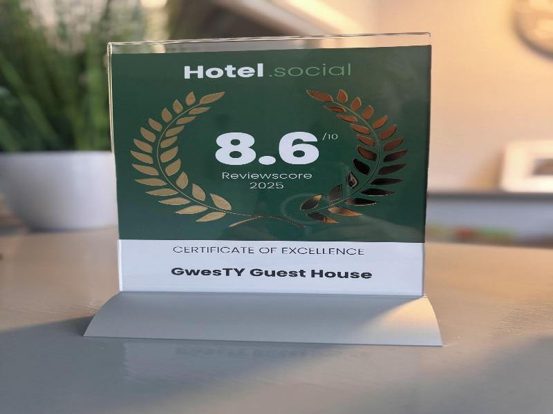 Gwesty Guest House image