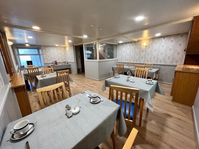 Gwesty Guest House image