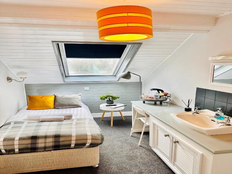 Gwesty Guest House image