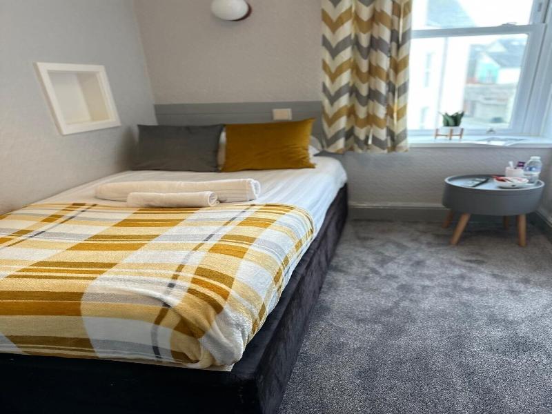 Gwesty Guest House image