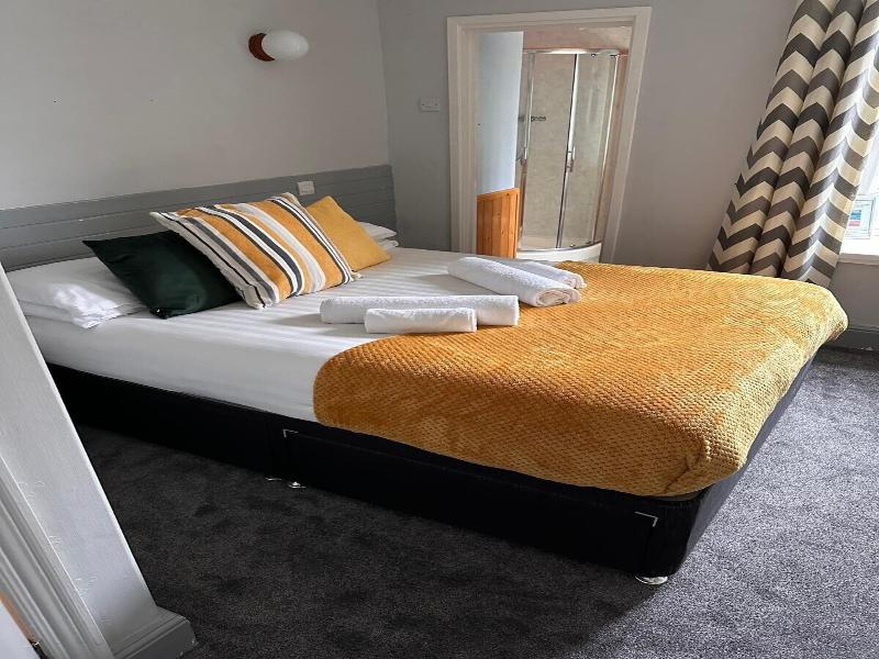Gwesty Guest House image