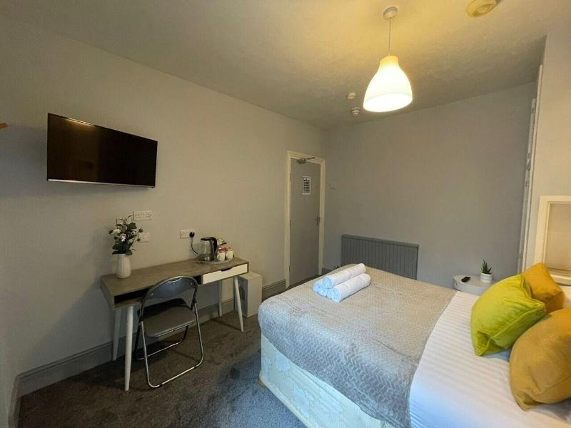 Gwesty Guest House image