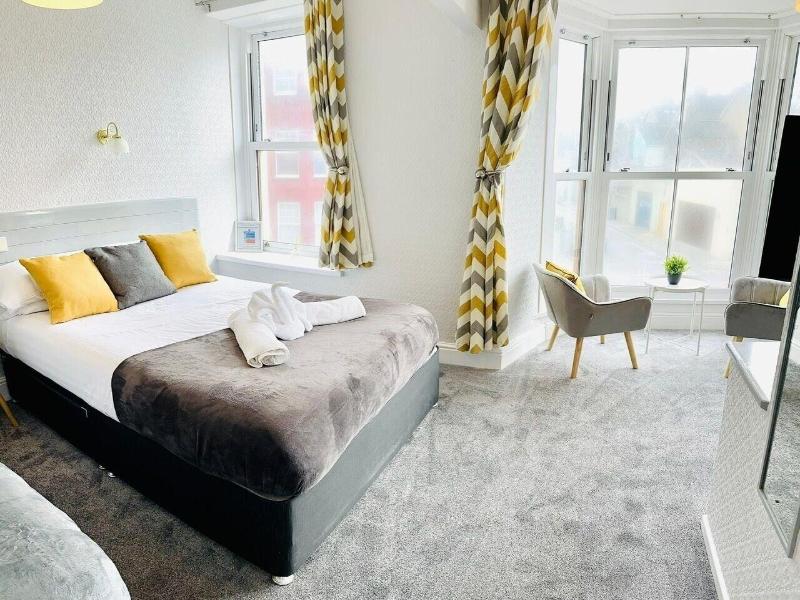 Gwesty Guest House image
