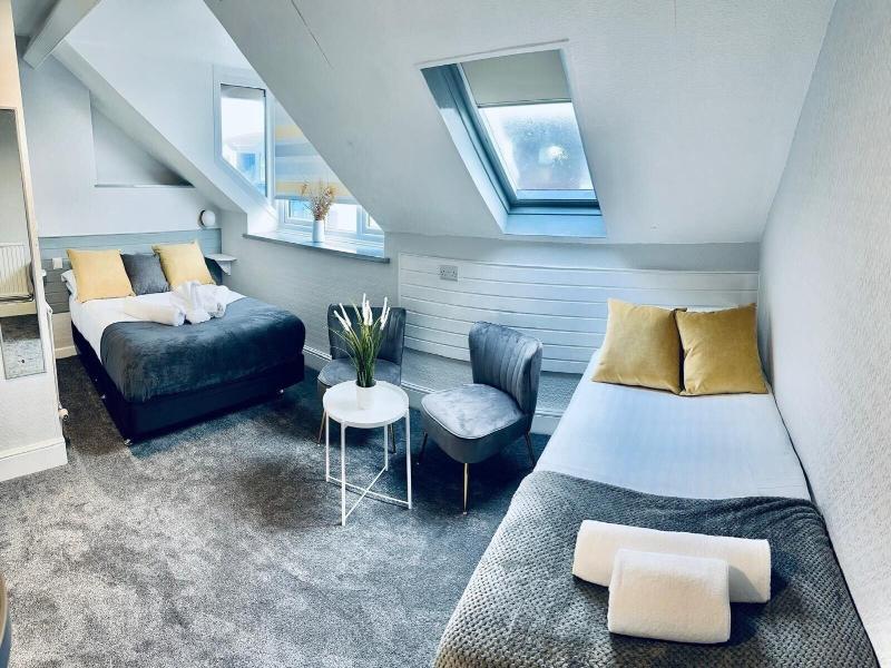 Gwesty Guest House image