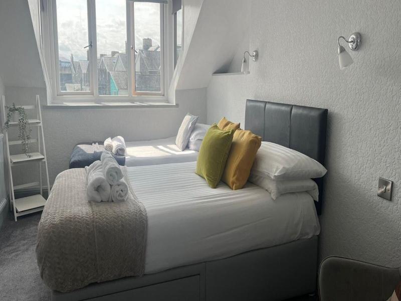 Gwesty Guest House image
