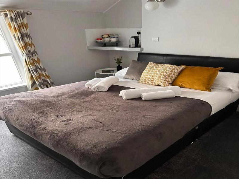 Gwesty Guest House image