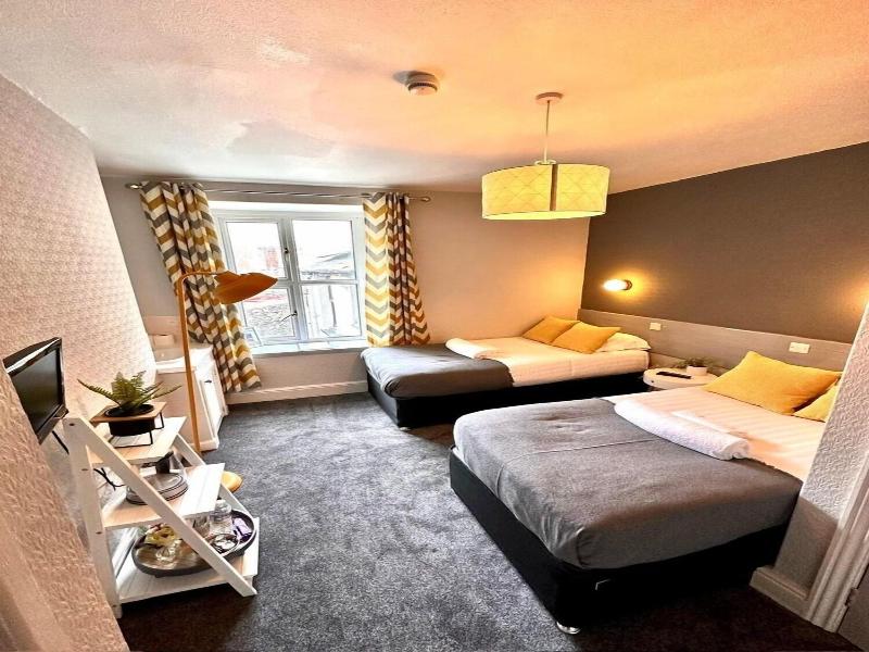 Gwesty Guest House image