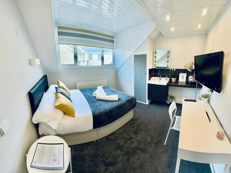 Gwesty Guest House image
