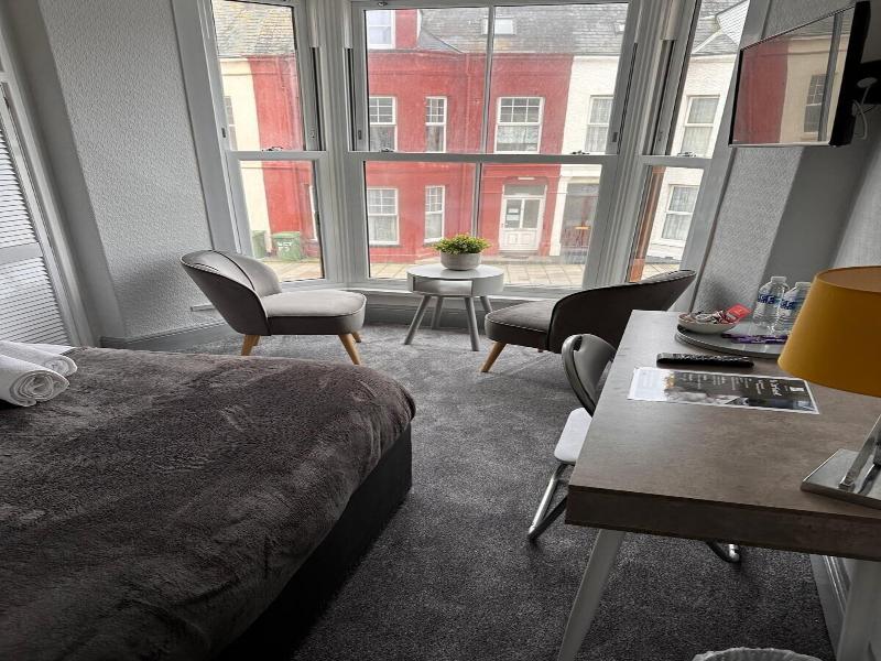 Gwesty Guest House image