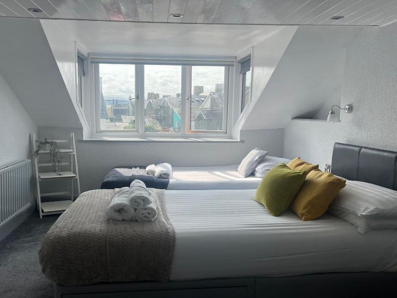 Gwesty Guest House image