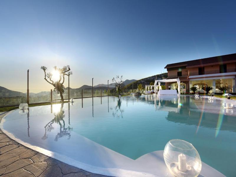 Masseria Nobile Relais image
