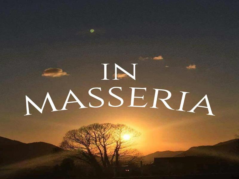 Masseria Nobile Relais image