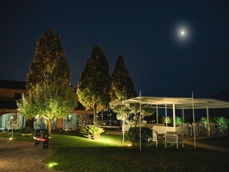 Masseria Nobile Relais image