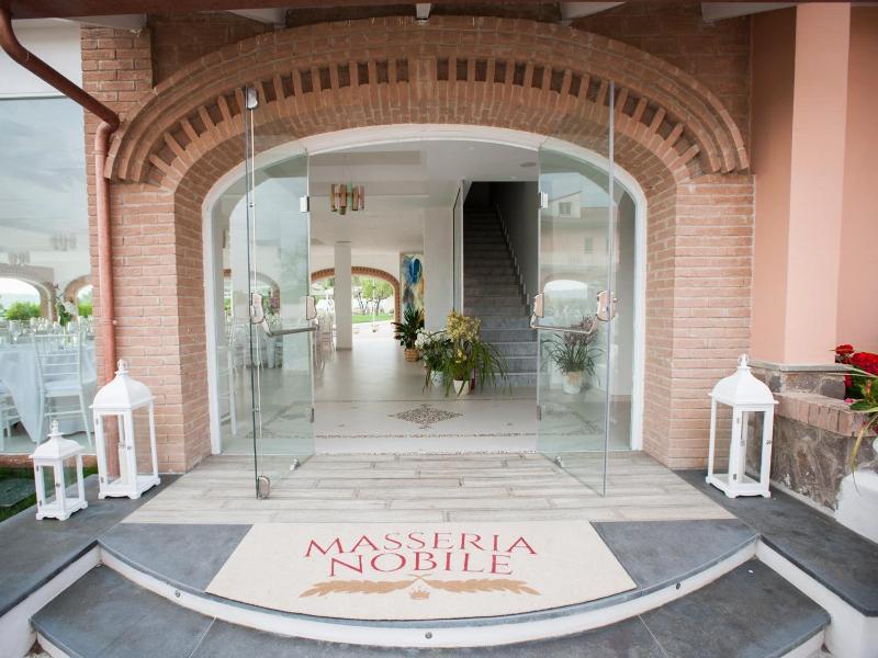 Masseria Nobile Relais image