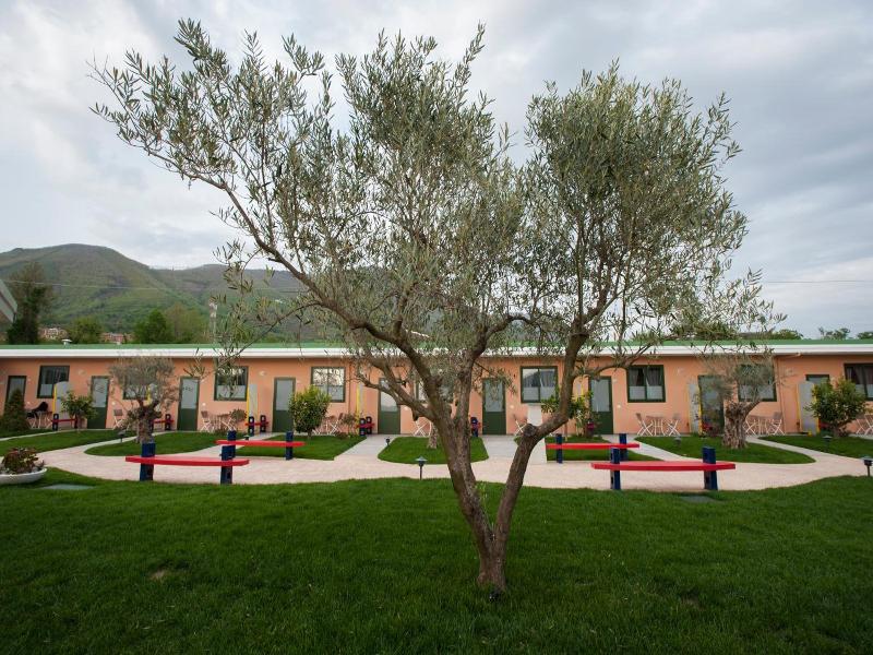Masseria Nobile Relais image