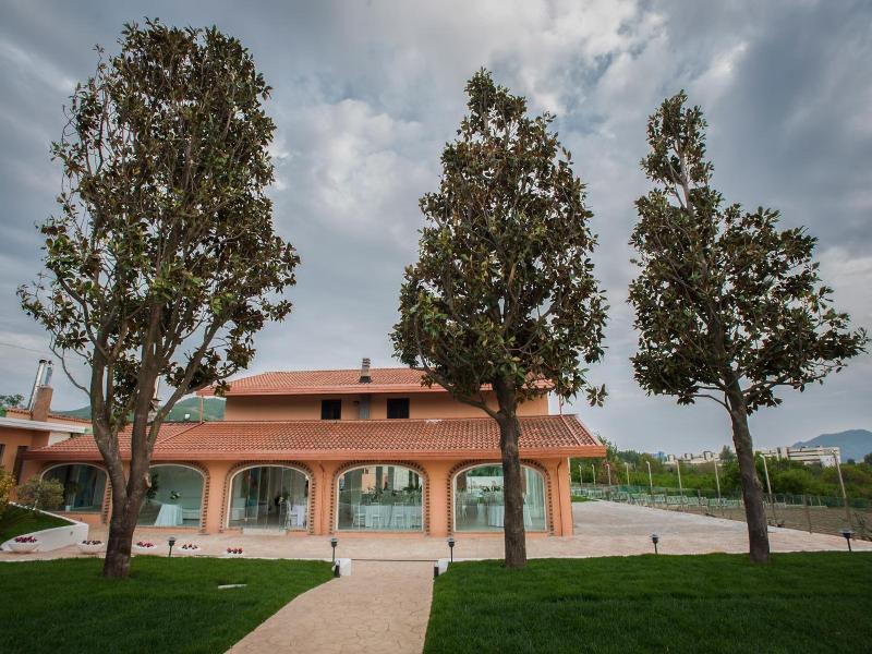 Masseria Nobile Relais image
