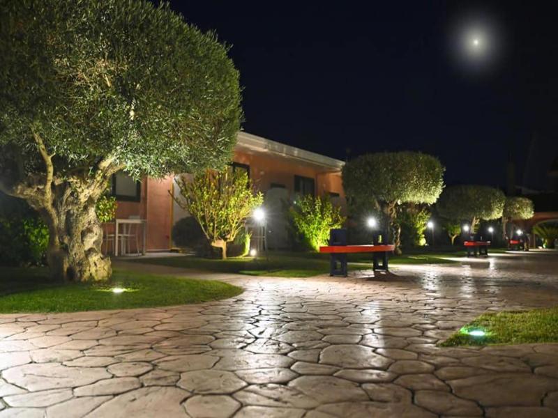 Masseria Nobile Relais image