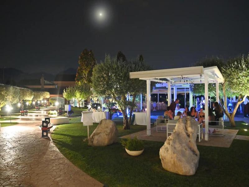 Masseria Nobile Relais image