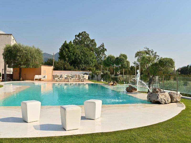 Masseria Nobile Relais image