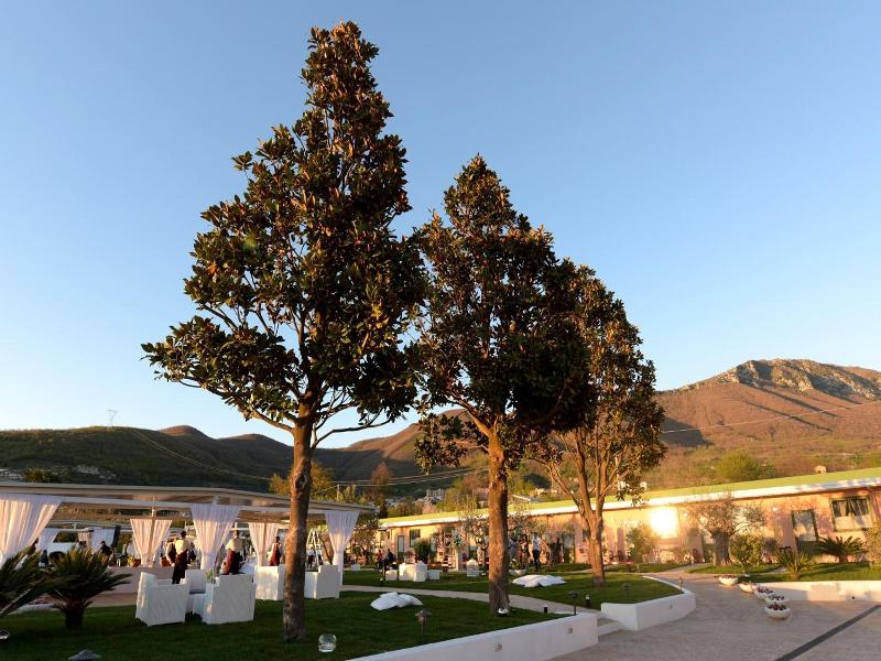 Masseria Nobile Relais image