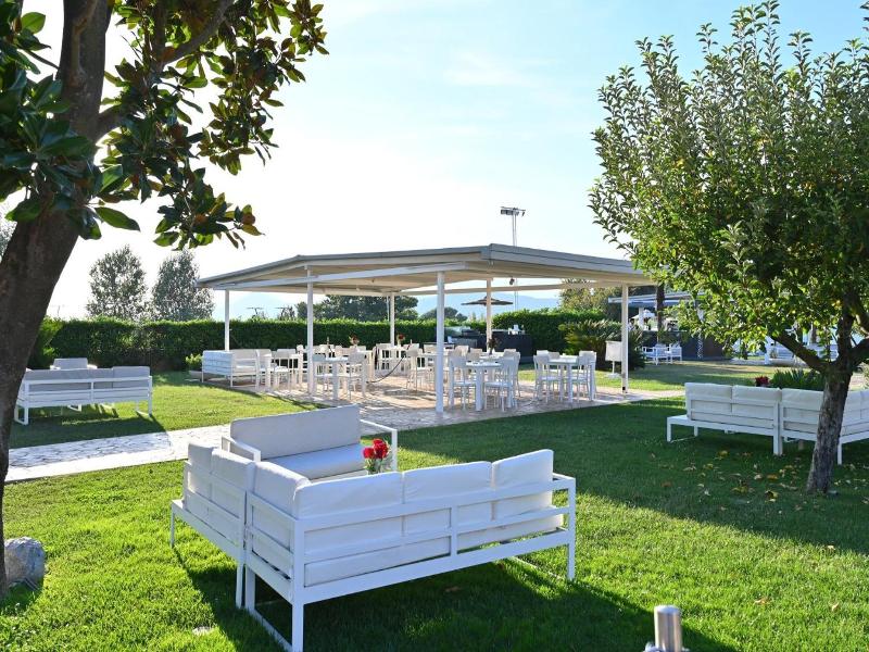 Masseria Nobile Relais image