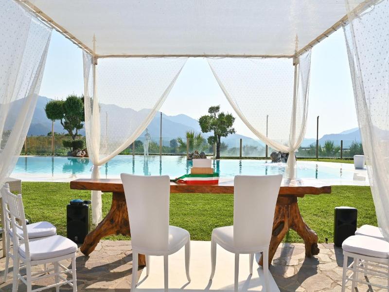 Masseria Nobile Relais image
