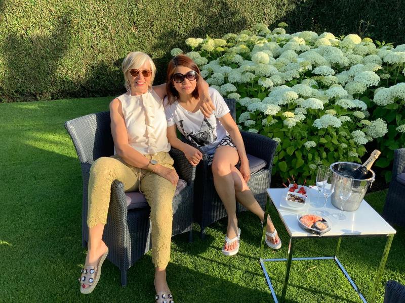 B&b Bloemenweelde image
