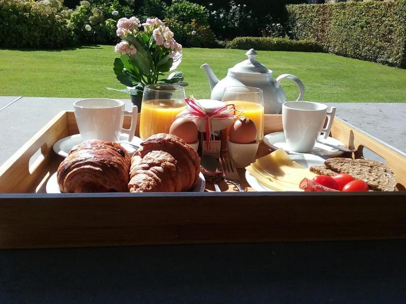 B&b Bloemenweelde image