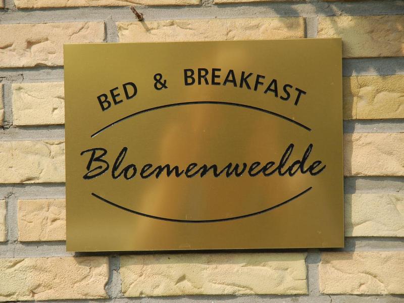 B&b Bloemenweelde image
