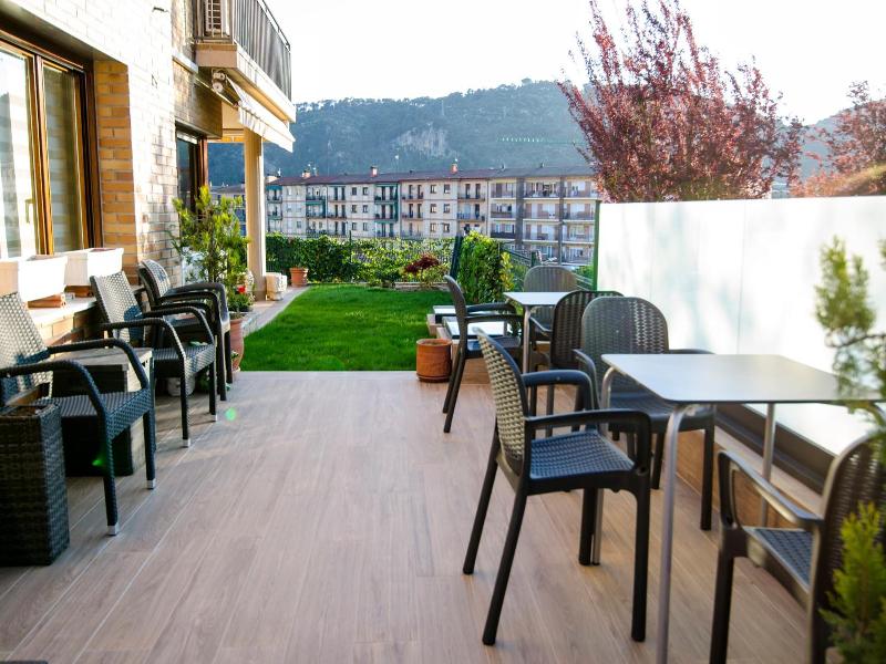 B&b Zaldu