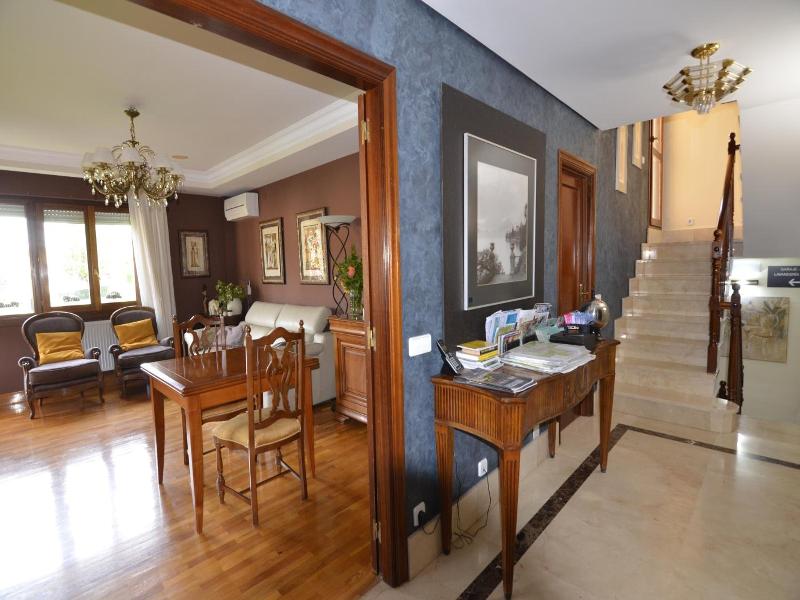 B&b Zaldu image