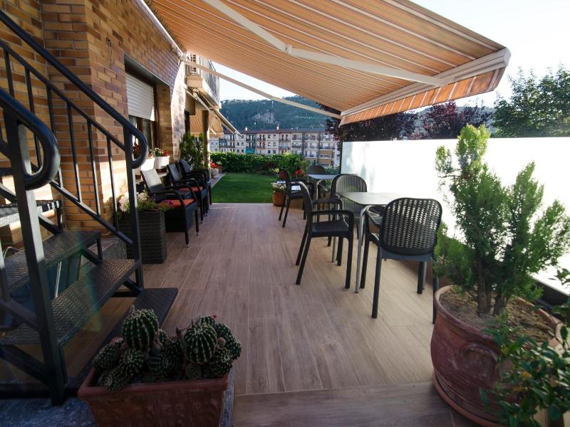 B&b Zaldu image