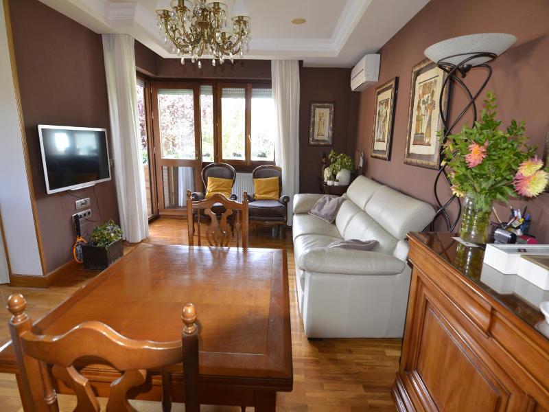 B&b Zaldu image