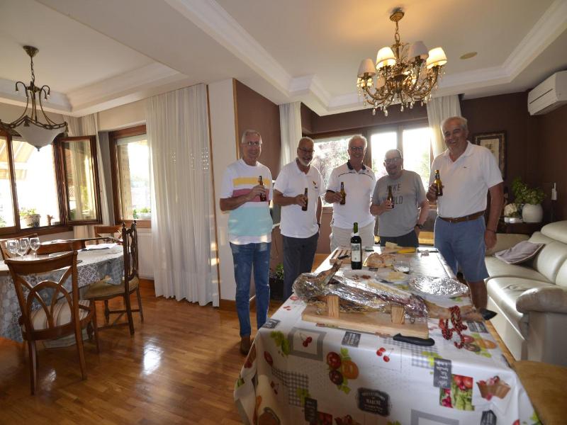 B&b Zaldu image