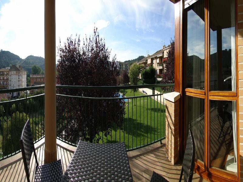B&b Zaldu image