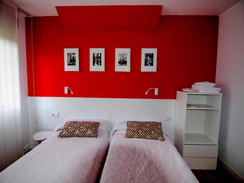 B&b Zaldu image
