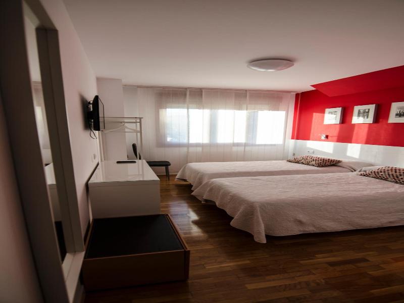 B&b Zaldu image