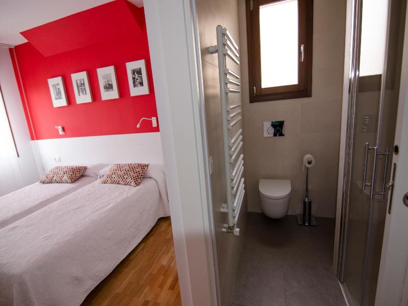 B&b Zaldu image