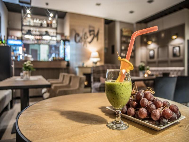 Hotelik 51