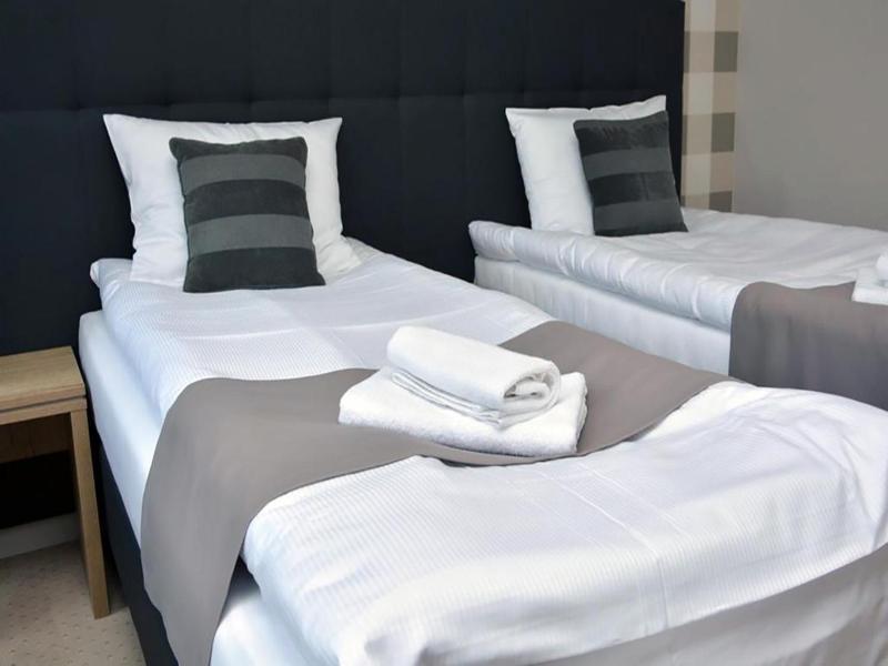 Hotelik 51