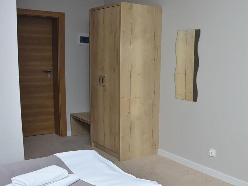 Hotelik 51