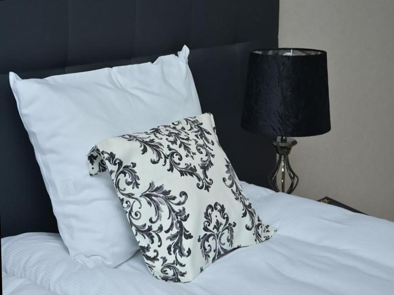 Hotelik 51