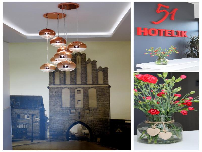 Hotelik 51
