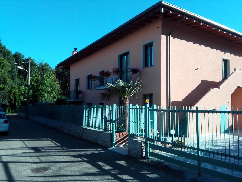 Villa Ormeni image