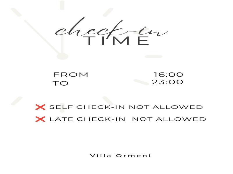 Villa Ormeni image