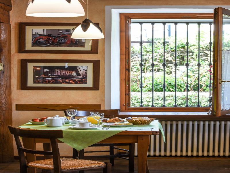 Locanda Dell'era image
