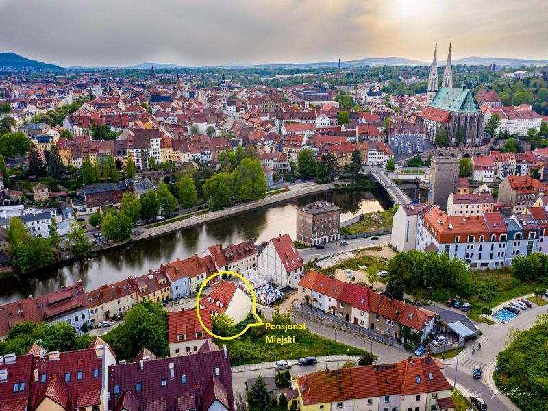 Pensjonat Miejski image