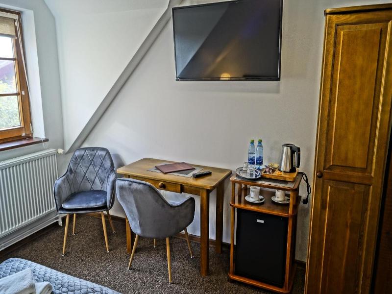 Pensjonat Miejski image
