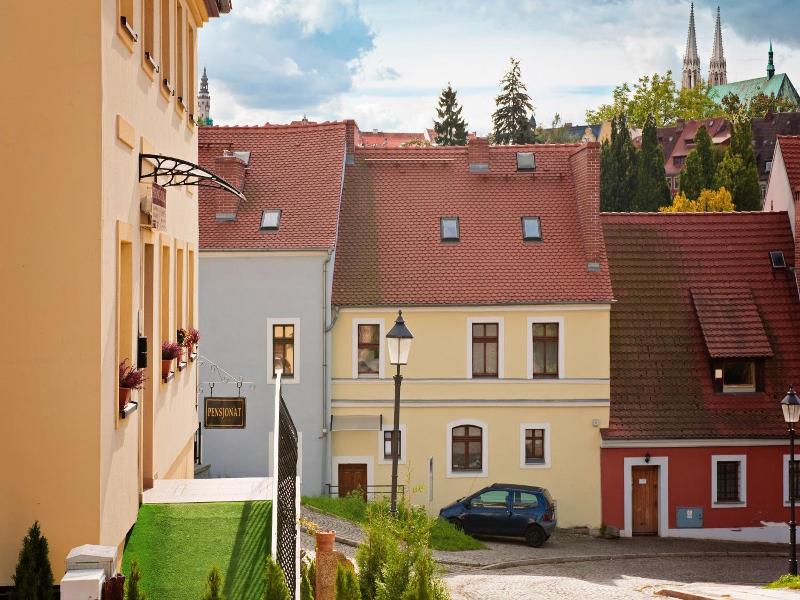 Pensjonat Miejski image